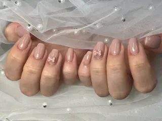 ネイル ToliyDeliy Mayuのネイルデザイン