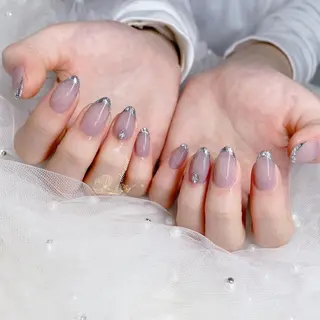 ネイル ネイルサロン 9Carats神田のネイルデザイン