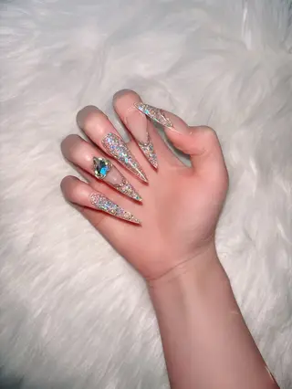 ネイル salon de belnetta所属・kayo 💅のネイルデザイン