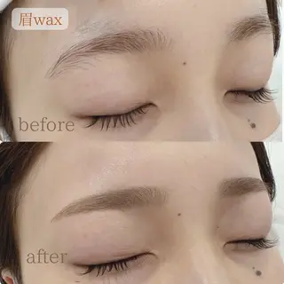 アイブロウ ダイヤモンドアイズ ⭐︎EBIEのマツエク・マツパデザイン