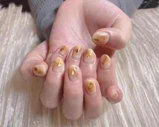 ネイル ネイリスト あこのネイルデザイン