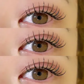 マツエク・マツパ sofa ⌇chihiroのマツエク・マツパデザイン