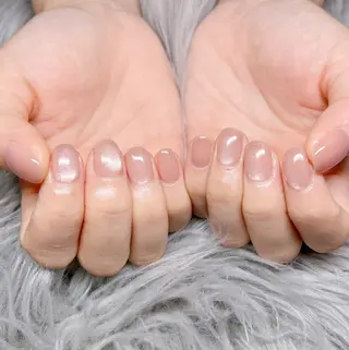 ネイル 個室ネイルサロンDolly  Girl〜ドーリーガール〜所属・DollyGirl KYOKOのネイルデザイン