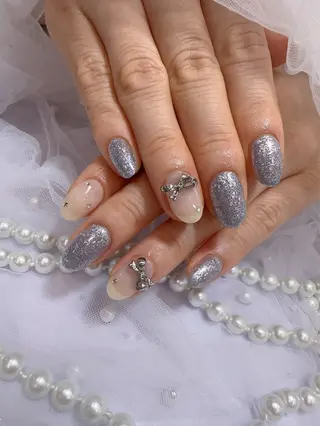 ネイル You&Me Miyuのネイルデザイン