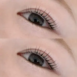 マツエク・マツパ EYELA 佐藤のマツエク・マツパデザイン