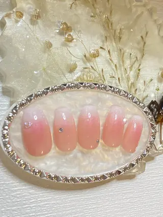 ネイル Ai Nail所属・中山 ヴィクトリアのネイルデザイン