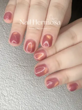 ネイル エルモサのネイルデザイン