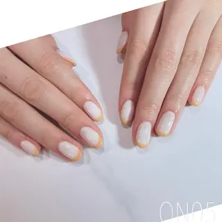 ネイル 園 寛子 （ネイリスト）のネイルデザイン