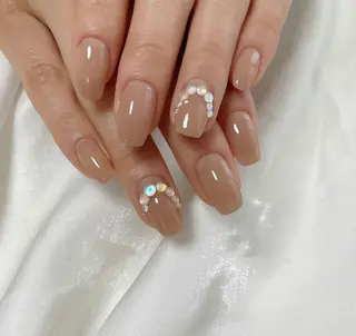 ネイル muse nailのネイルデザイン