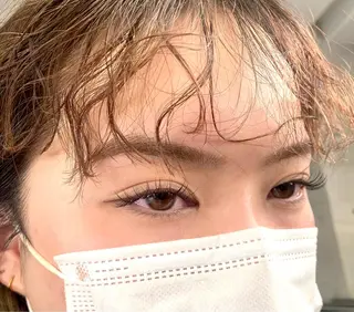 マツエク・マツパ eternite イトウのマツエク・マツパデザイン