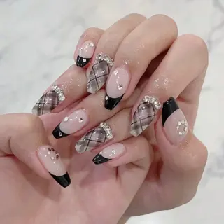 ネイル Trend Nail シルフのネイルデザイン