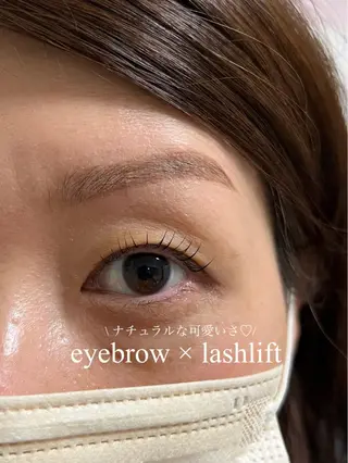 マツエク・マツパ ran cocochiのマツエク・マツパデザイン