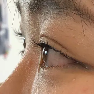 マツエク・マツパ eyelash＆nail オクタビアス所属・オクタ ビアスのマツエク・マツパデザイン