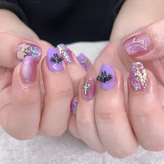 ネイル ナナイチゼロ I.Naoのネイルデザイン