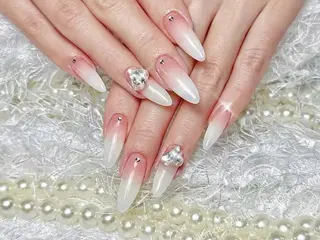 ネイル Emily 🎀のネイルデザイン