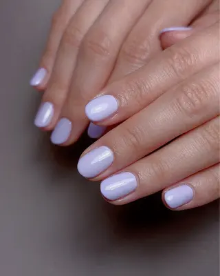 ネイル Blushオーナー Shiinaのネイルデザイン