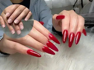 ネイル minamiネイル トユイのネイルデザイン