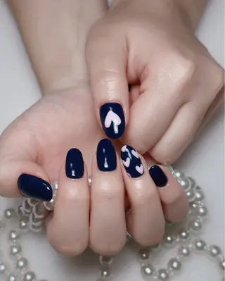 ネイル 👍thumbs up nail👍のネイルデザイン