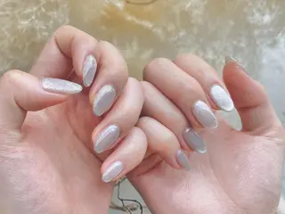 ネイル Miu .のネイルデザイン