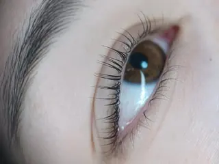 マツエク・マツパ 岡崎 良美のマツエク・マツパデザイン