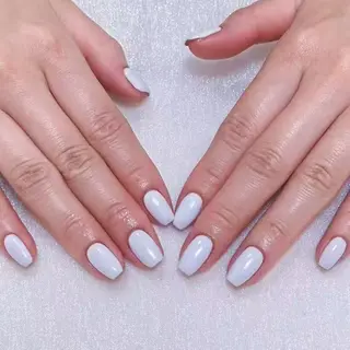 ネイル Diamond 🚢のネイルデザイン