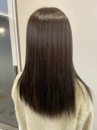 カラー Ryuga 【beep赤羽】のヘアスタイル