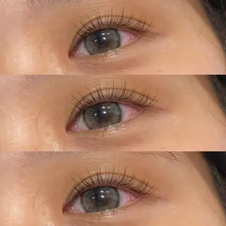 マツエク・マツパ ∴Sanae. ∴ トータルビューティーのマツエク・マツパデザイン