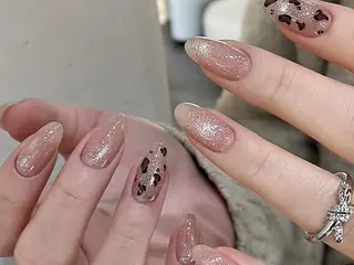 ネイル Lucky nail salonのネイルデザイン