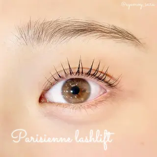 マツエク・マツパ sara 🌙のマツエク・マツパデザイン