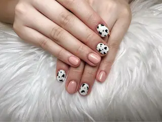 ネイル QQ NAILのネイルデザイン