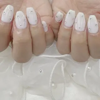 ネイル Nail salon Honey Beeのネイルデザイン
