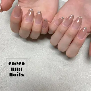ネイル ensowa✱laf NAILのネイルデザイン