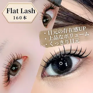 マツエク・マツパ Chucola所属・マツエクサロン Chucolaのマツエク・マツパデザイン