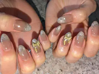 ネイル スズキ マイコのネイルデザイン