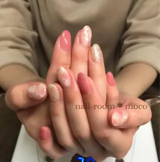 ネイル nailroom mocoのネイルデザイン