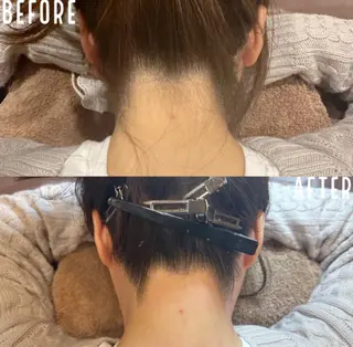 KOHOLA -ワックス脱毛専門-のエステ・リラクイメージ