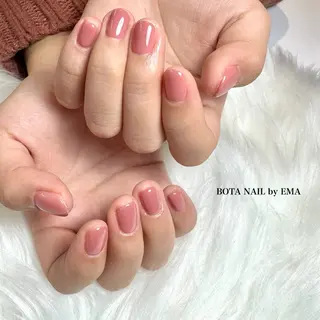 ネイル BOTANAIL 本厚木店　EMAのネイルデザイン