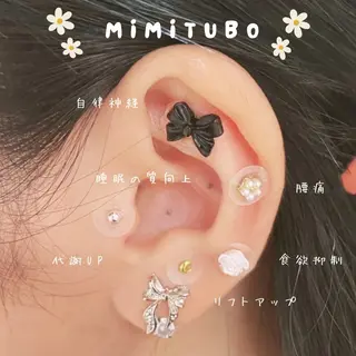 Life＆ Beautifulのエステ・リラクイメージ