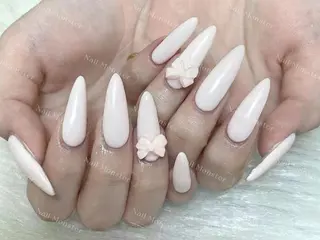 ネイル Nail Monsterのネイルデザイン