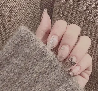 ネイル Cute beauty2のマツエク・マツパデザイン