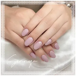 ネイル モンナ CCのネイルデザイン