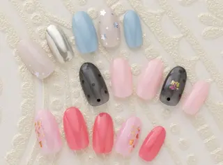 ネイル ネイルサロン Alice&Co.のその他イメージ