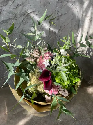 にしむら ゆきのマツエク・マツパデザイン