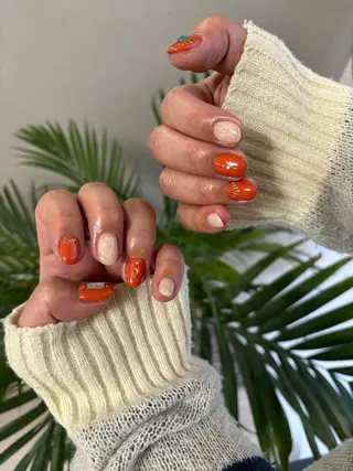 ネイル 38. sayakaのネイルデザイン