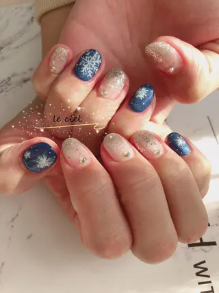 ネイル Naka Rieのネイルデザイン