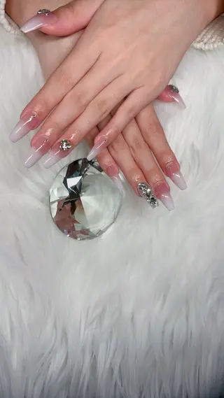 ネイル nail salon OnRのネイルデザイン