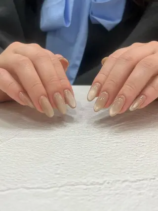 ネイル grancieux 青葉台/Natsuのネイルデザイン