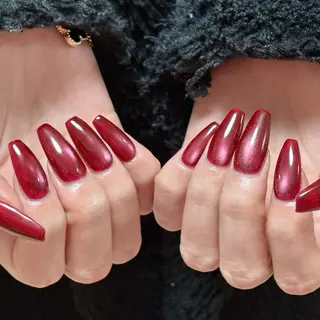 ネイル IYOU NAIL町田店所属・IYOUNAIL- Piggyのネイルデザイン