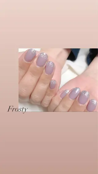 ネイル Mys. 松本結衣のネイルデザイン