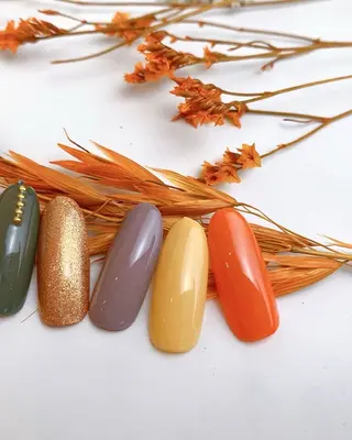 ネイル Watanabe Kiyomiのネイルデザイン